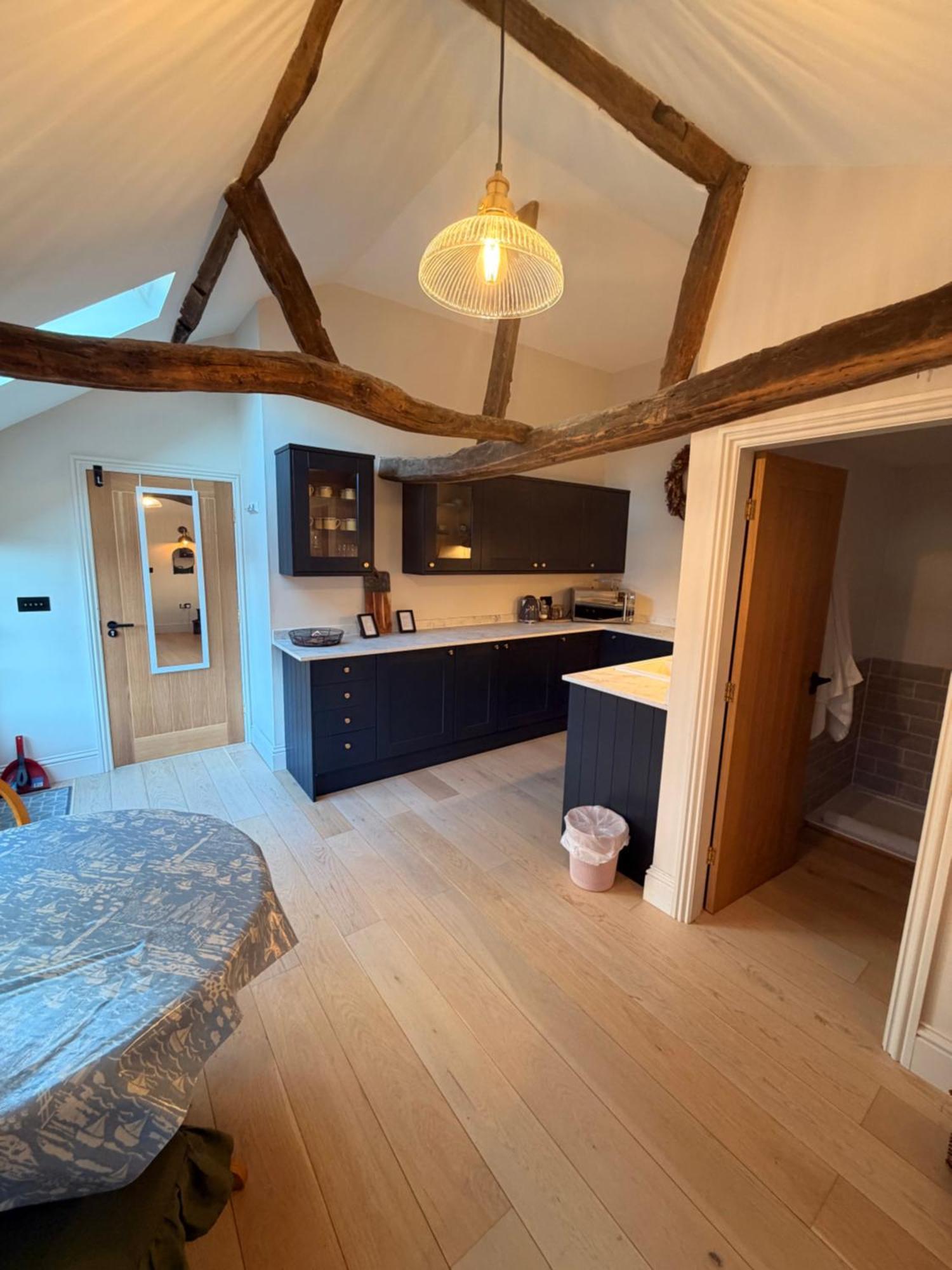 The Stables At The Grange, York